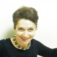 Стрельченко Наталья