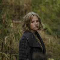 Шамаева Анастасия