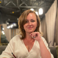 Ковалева Марина