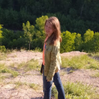 Кашина Елена