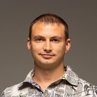 Вишневский Антон