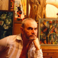 Иванов Геннадий