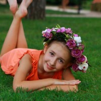 Чупахина Мария