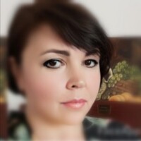 Шульц Ирина