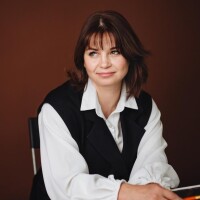 Ромазанова Ольга