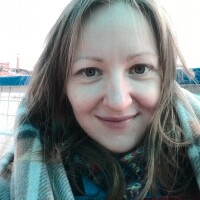 Сидоренко Ольга