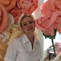 Юркова Светлана