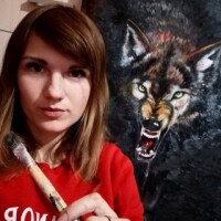 Султанова  Диана