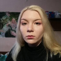 Белинская Анастасия