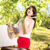 Торос Элина