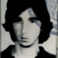 Лобжанидзе  Афтандил 