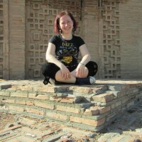 Ткачёва Юлия