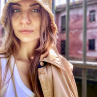 Москаленко Анастасия