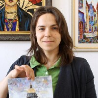 Андерсен Анна