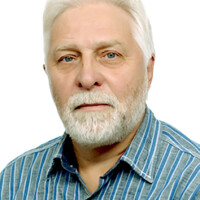 Мельков Юрий