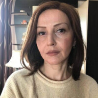 Туманян Армине