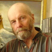 Залетов Василий