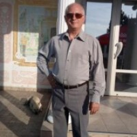 Побегущий Владимир