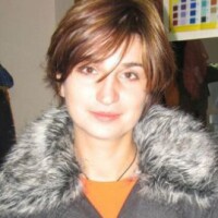 Горелкина Надежда