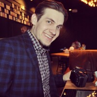 Жигалев Александр