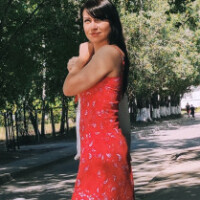 Миронова Людмила