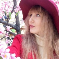 Переверзева Анастасия