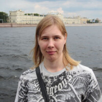 Арзамасцева Ирина