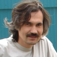 Шарафутдинов Равиль