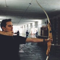 Ханнанов Шухрат