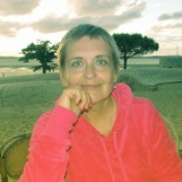 Какошкина Наталия