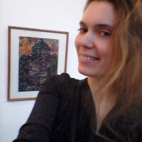 Тарадай Любава