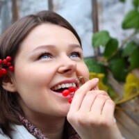 Смурова Мария