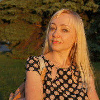 Луконина  Оксана