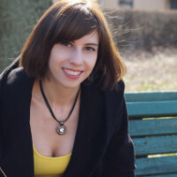 Белова Виктория