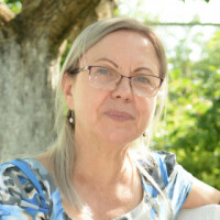 Андрус Елена