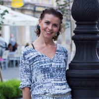 Гудзенко Мария