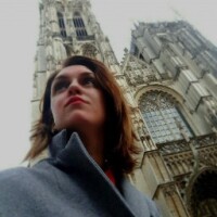 Калинина Серафима