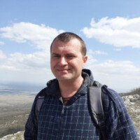 Зерний Михаил