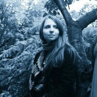 Лазарева Жанна