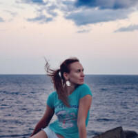 Антонова Инна