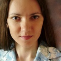 Миронова Татьяна