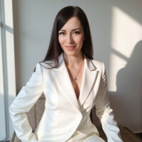 Харченко Елена