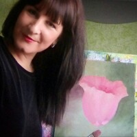 Витман Елена