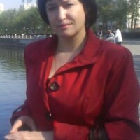 Трушкова Татьяна