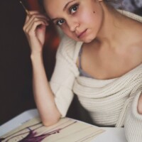 Кобина Александра