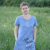 Лютчер Елена