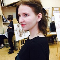 Рогова Жанна