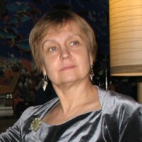 Русяева Надежда