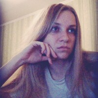 Раевская Елена