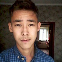 Кутжанов Айбек